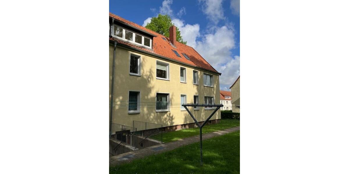 Etagenwohnung Bad Münder am Deister - 1 Zimmer, 28 m&sup2;, 198&euro; | Angebot:26618578