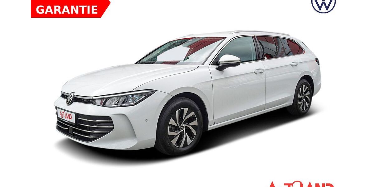 VW Passat Variant 46.895 km 34.950 &euro; Hannover 30179