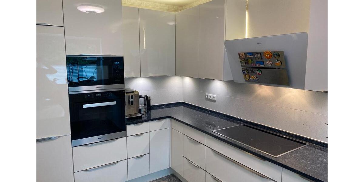 Reihenhaus Laatzen - 5 Zimmer, 126 m&sup2;, 450.000&euro; | Angebot:26006121