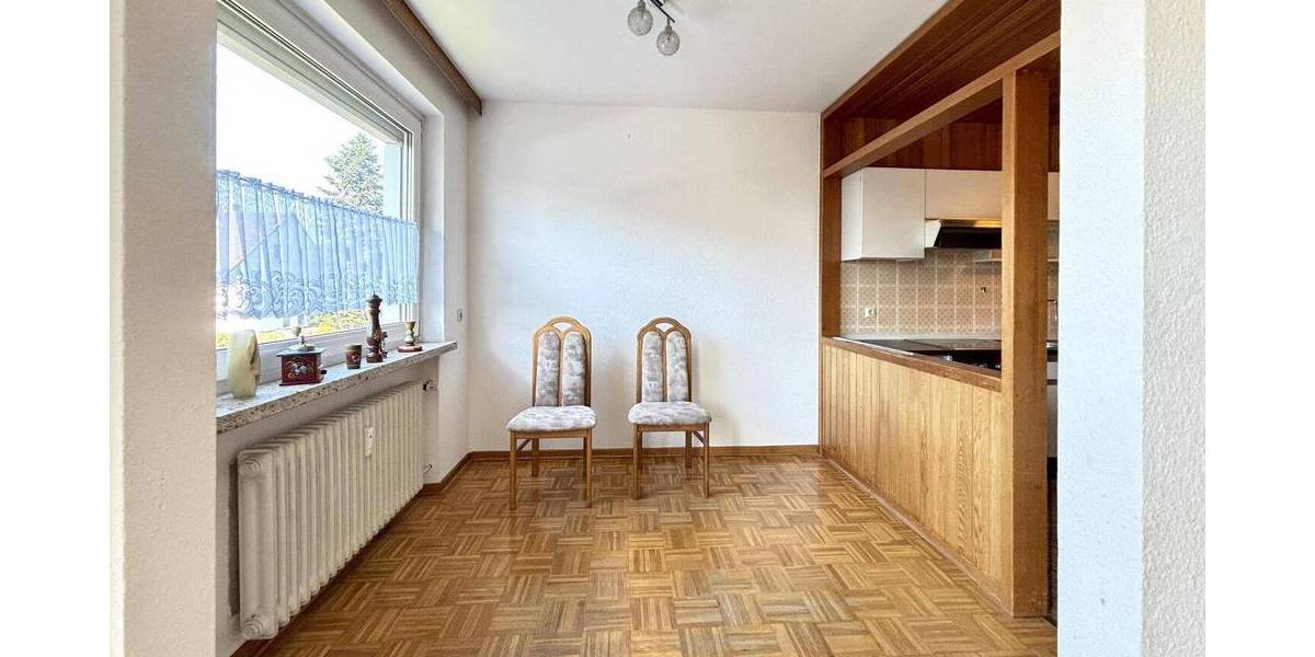 Etagenwohnung Langenhagen Alt-Langenhagen - 2 Zimmer, 66 m&sup2;, 189.000&euro; | Angebot:26037029