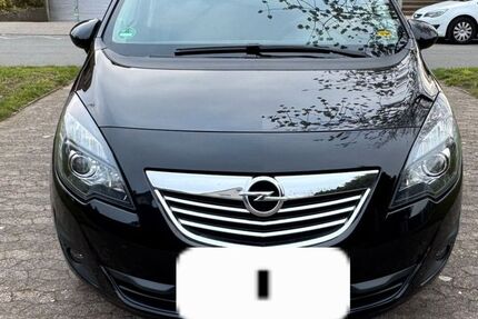 Opel Meriva 130.000 km 4.450 &euro; Hannover 30177
