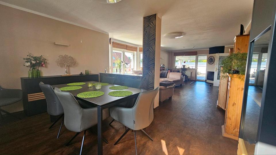 Einfamilienhaus Laatzen - 7 Zimmer, 250 m&sup2;, 799.000&euro; | Angebot:24465518