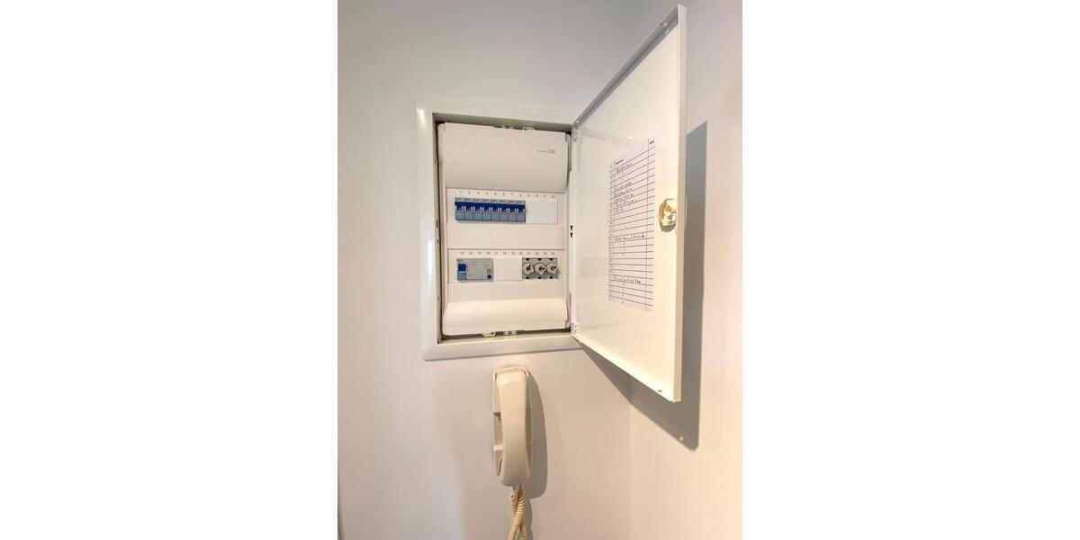 Hochparterre Garbsen Berenbostel - 1 Zimmer, 38 m&sup2;, 145.900&euro; | Angebot:26553568