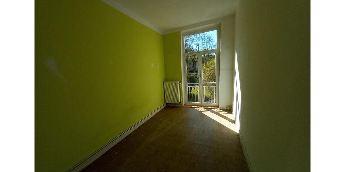 Hochparterre Hannover Döhren-Wülfel - 3 Zimmer, 70 m&sup2;, 873&euro; | Angebot:26102086