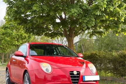 Alfa Romeo MiTo 168.223 km 2.100 &euro; Heuerßen 31700