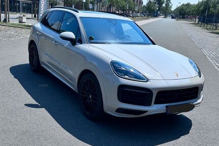 Porsche Cayenne 43.000 km 96.000 &euro; Hannover/ Seelze 30926