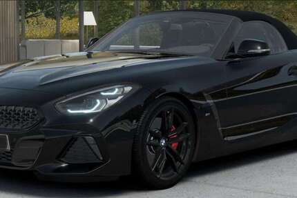 BMW Z4 49.152 km 42.500 &euro; Gehrden, Stadt 30989