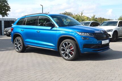 Skoda Kodiaq 100.850 km 30.900 &euro; Hannover 30457