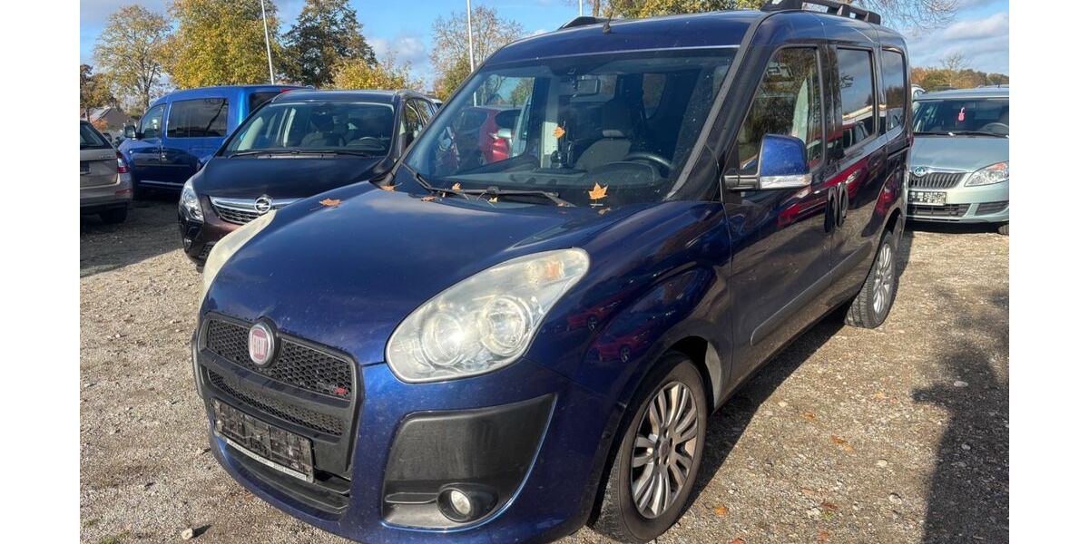 Fiat Doblo 144.000 km 2.990 &euro; Burgdorf 31303