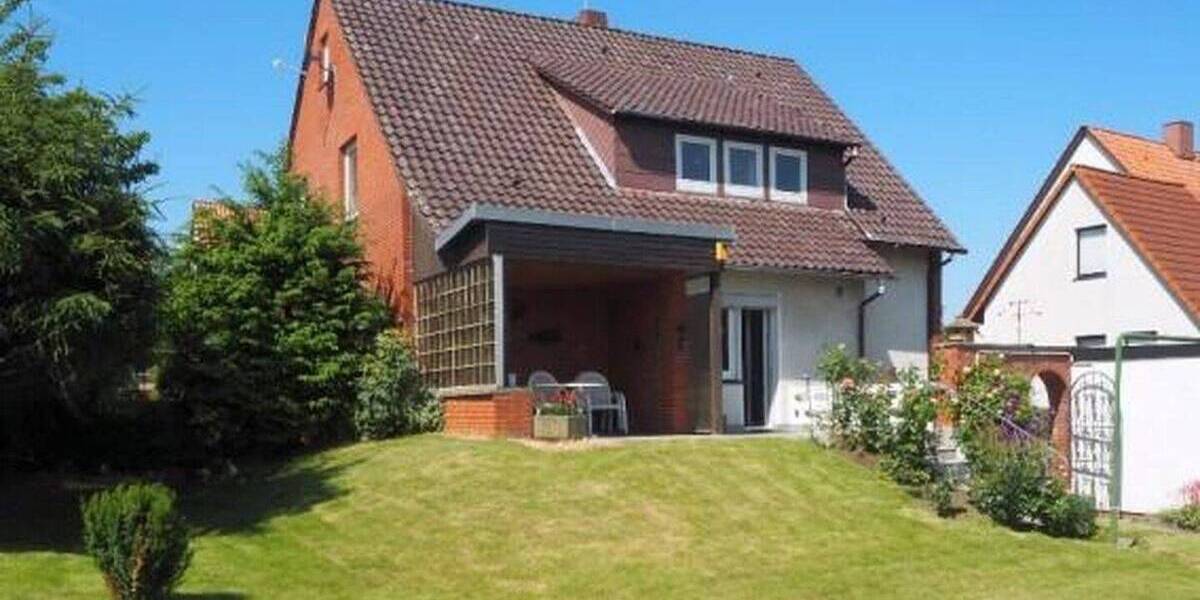 Einfamilienhaus Wennigsen Bredenbeck - 6 Zimmer, 145 m&sup2;, 395.000&euro; | Angebot:26450413