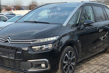 Citroen Grand C4 Picasso / SpaceTourer 191.256 km 10.490 &euro; Garbsen 30827