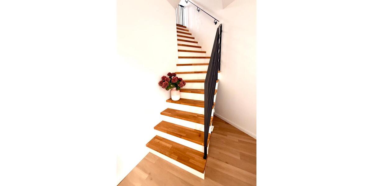 Maisonettenwohnung Hannover Buchholz-Kleefeld - 4 Zimmer, 137 m&sup2;, 649.000&euro; | Angebot:27426807