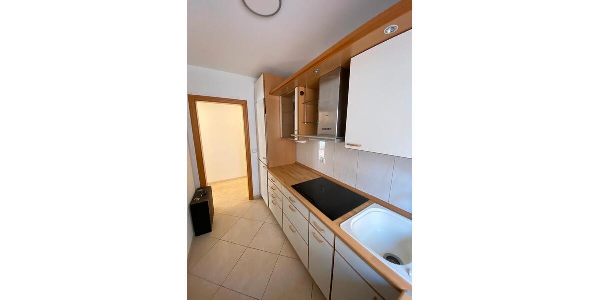 Etagenwohnung Hannover Herrenhausen-Stöcken - 2 Zimmer, 51 m&sup2;, 612&euro; | Angebot:25600994