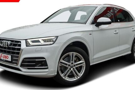Audi Q5 55.804 km 35.490 &euro; Hannover 30179