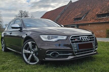 Audi S6 135.000 km 29.900 &euro; Gehrden OT Everloh 30989