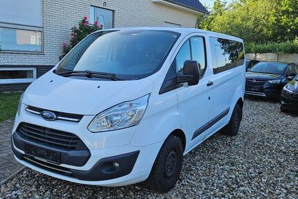 Ford Transit 155.278 km 10.900 &euro; Garbsen 30826