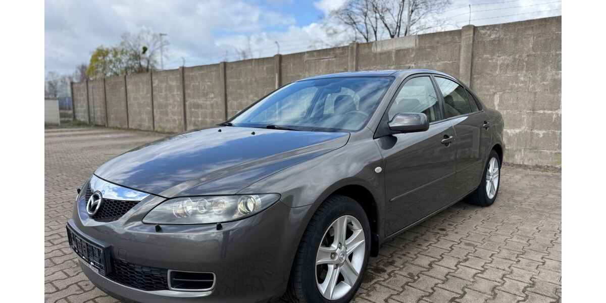 Mazda 6 114.000 km 3.500 &euro; Hannover 30179
