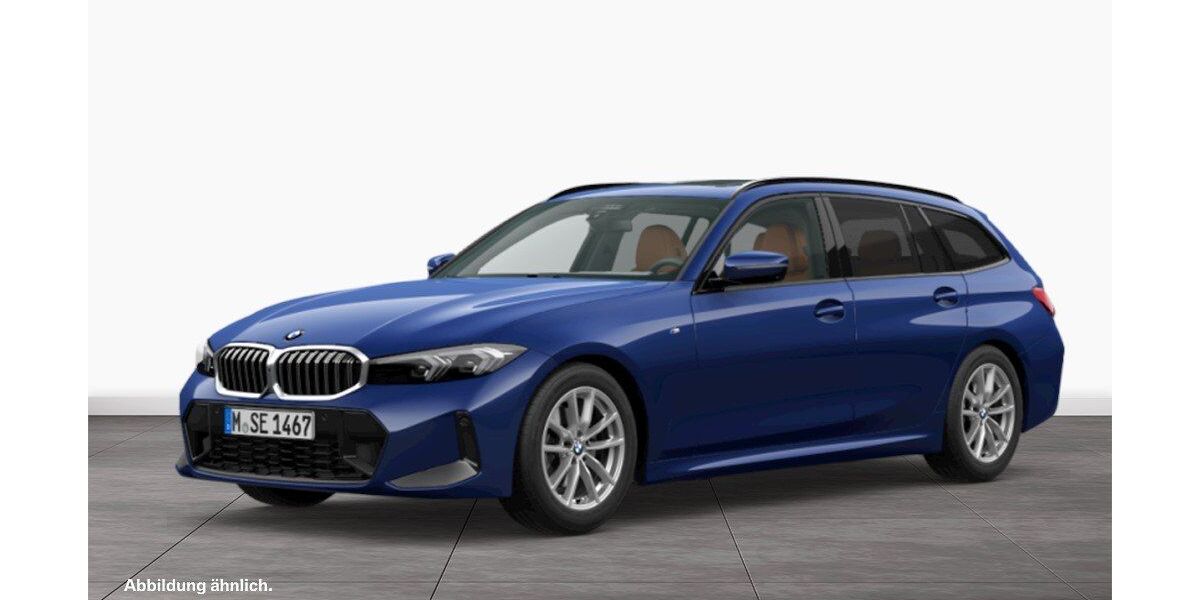 BMW 320 15.822 km 43.300 &euro; Hannover 30539