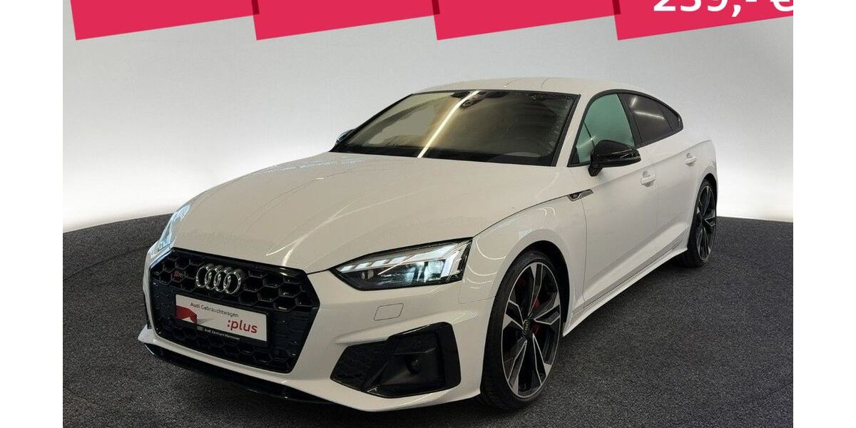Audi A5 73.678 km 43.250 &euro; Hannover 30179