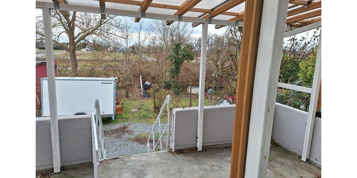 Hochparterre Garbsen Berenbostel - 3 Zimmer, 88 m&sup2;, 930&euro; | Angebot:25811841