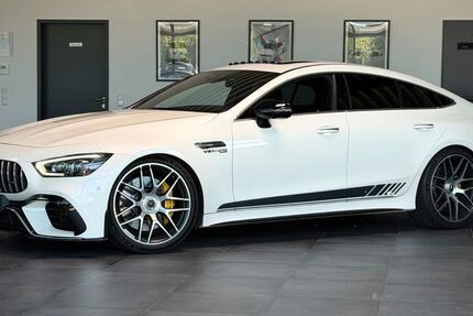 Mercedes-Benz AMG GT 71.055 km 113.980 &euro; Laatzen 30880