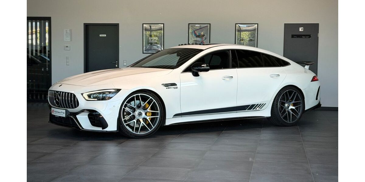 Mercedes-Benz AMG GT 71.055 km 113.980 &euro; Laatzen 30880