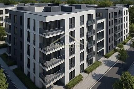 Wohnung Hannover Vahrenwald-List - 4 Zimmer, 115 m&sup2;, 1.281&euro; | Angebot:26032635