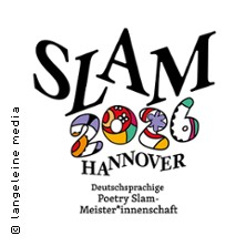 Slam 2026 26.09.2026 Theater am Aegi