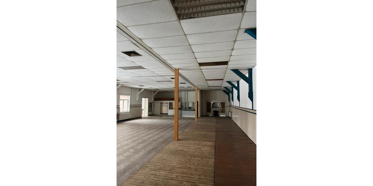 Gewerbeobjekt Wunstorf - 900&euro; | Angebot:25805914