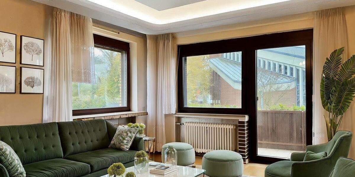 Mehrfamilienhaus, Wohnhaus Garbsen / Berenbostel Berenbostel - 1 Zimmer, 275 m&sup2;, 595.000&euro; | Angebot:25671372