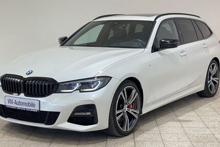 BMW 320 92.647 km 33.890 &euro; Wunstorf (bei Hannover) 31515