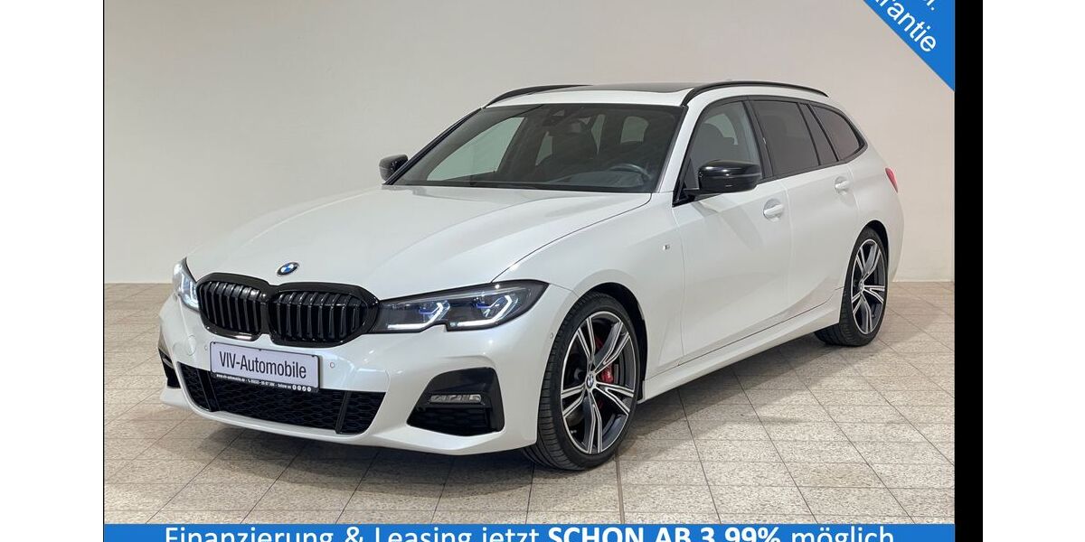 BMW 320 92.647 km 33.890 &euro; Wunstorf (bei Hannover) 31515