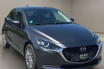 Mazda 2 70.000 km 12.490 &euro; Barsinghausen 30890