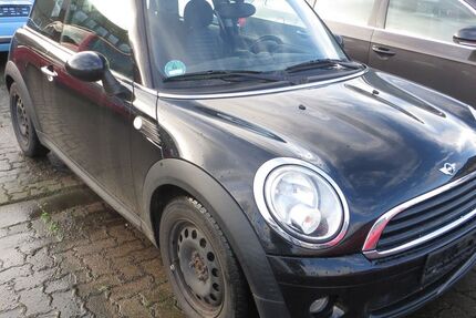 Mini ONE 98.700 km 2.999 &euro; Garbsen 30827