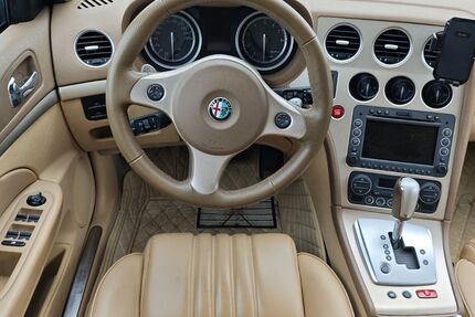 Alfa Romeo 159 145.001 km 12.500 &euro; Sehnde OT HÖVER 31319