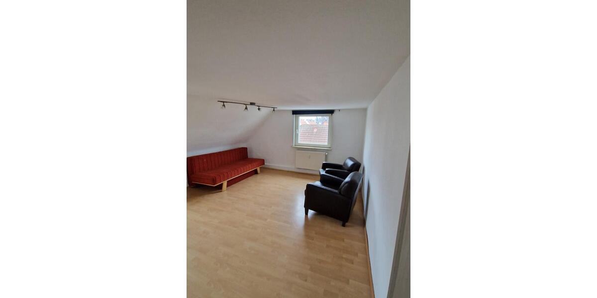 Dachgeschoßwohnung Langenhagen Brink - 1 Zimmer, 20 m&sup2;, 595&euro; | Angebot:25293092