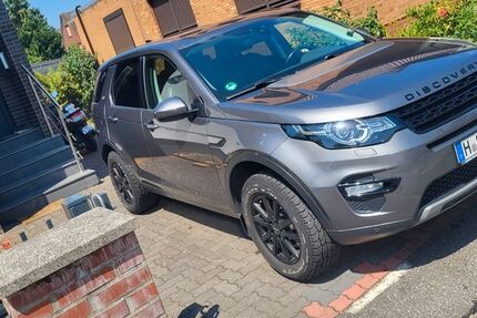 Land Rover Discovery Sport 150.000 km 10.200 &euro; Seelze 30926