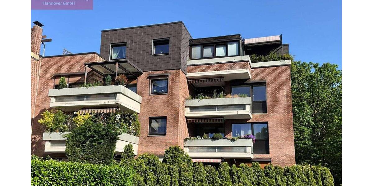 Etagenwohnung Laatzen Laatzen-Mitte - 2 Zimmer, 75 m&sup2;, 146.000&euro; | Angebot:26797429