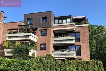 Wohnung Laatzen Laatzen-Mitte - 2 Zimmer, 75 m&sup2;, 146.000&euro; | Angebot:26797429