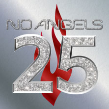 No Angels – TwentyFive Live – Tour 2026 04.09.2026 Parkbühne Hannover