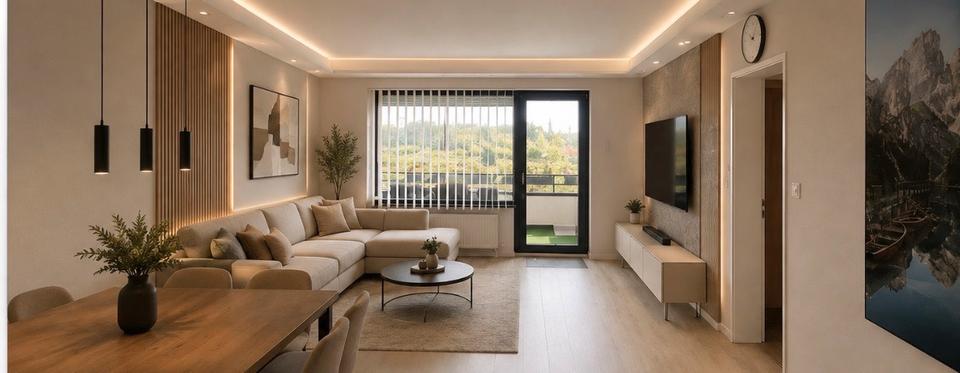 Erdgeschoßwohnung Seelze - 6 Zimmer, 132 m&sup2;, 260.000&euro; | Angebot:27259632