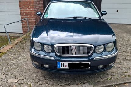 Rover 75 227.845 km 4.000 &euro; Wedemark 30900