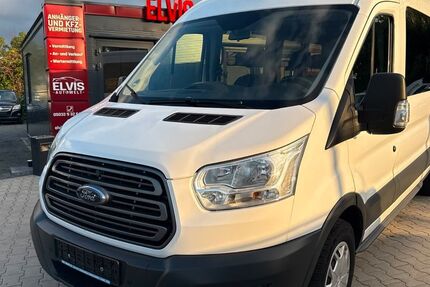 Ford Transit 372.500 km 7.700 &euro; Neustadt 31535