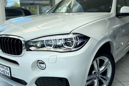 BMW X5 124.500 km 29.990 &euro; Laatzen (Hannover) 30880