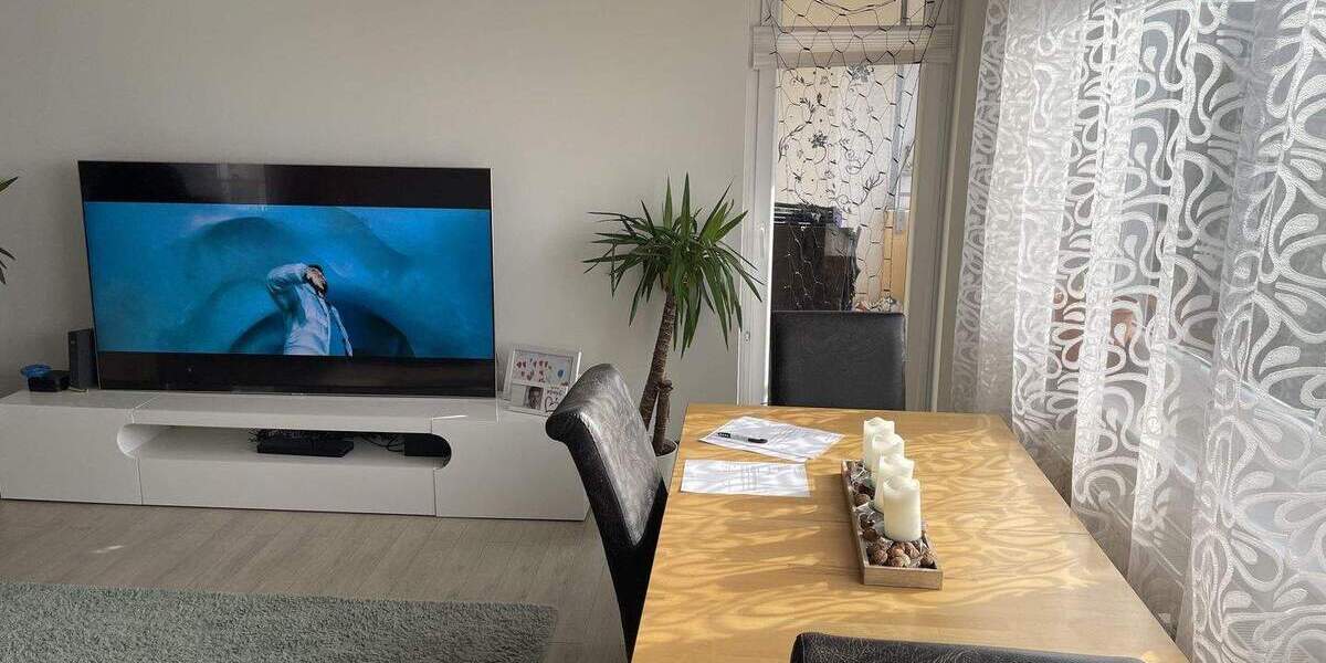 Etagenwohnung Hannover Sahlkamp - 3 Zimmer, 72 m&sup2;, 186.500&euro; | Angebot:25671359