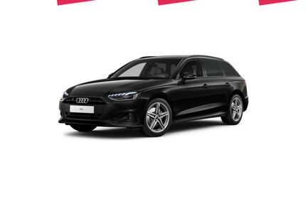 Audi A4 21.166 km 29.490 &euro; Hannover 30179