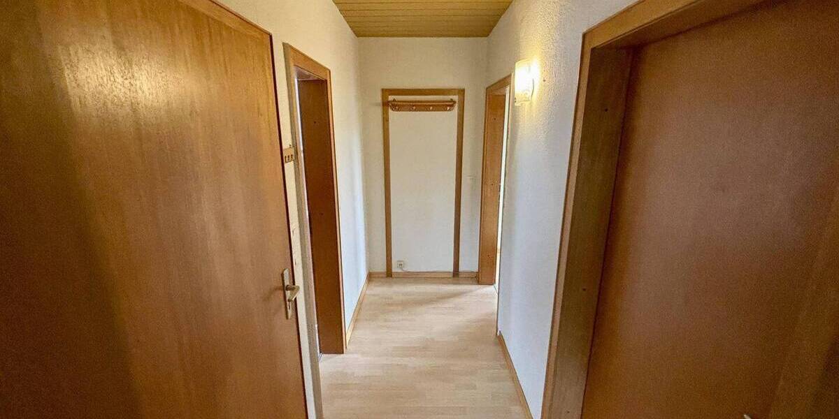 Einfamilienhaus Isernhagen Neuwarmbüchen - 6 Zimmer, 226 m&sup2;, 399.000&euro; | Angebot:26825767