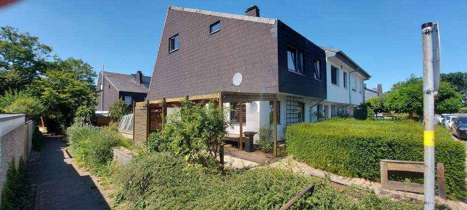 Reihenhaus Laatzen - 6 Zimmer, 166 m&sup2;, 572.000&euro; | Angebot:20314867