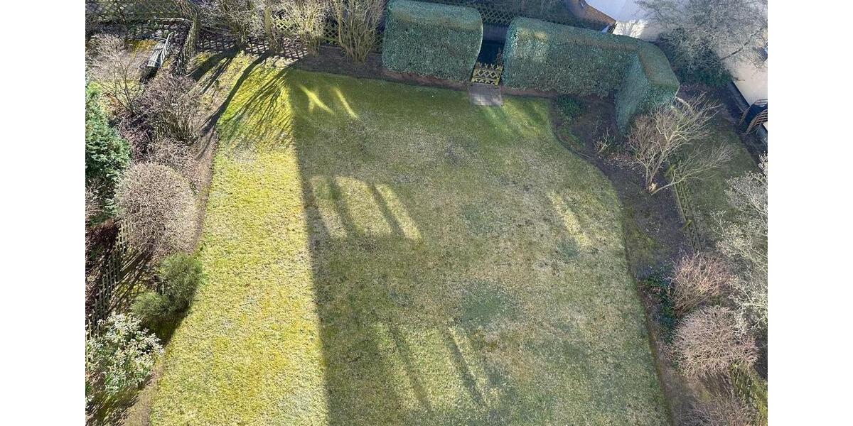 Etagenwohnung Hannover Bothfeld-Vahrenheide - 3 Zimmer, 72 m&sup2;, 295.000&euro; | Angebot:25721627