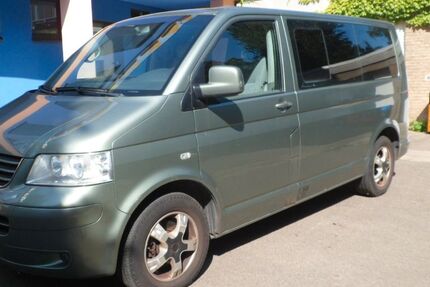 VW T5 Multivan 383.200 km 7.200 &euro; Seelze 30926